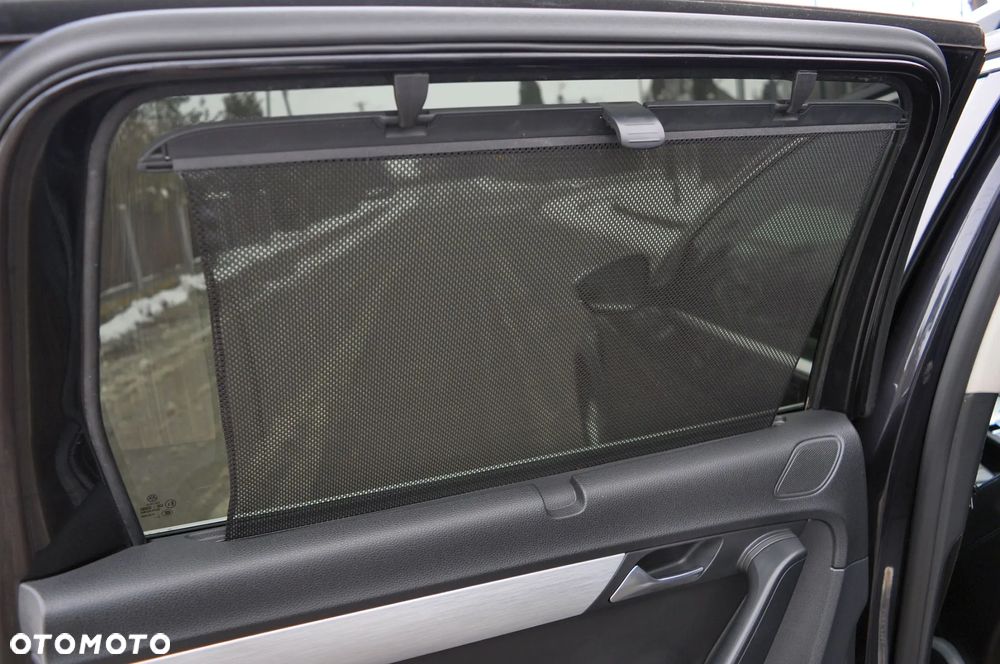 Volkswagen Passat Alltrack 2.0 TDI 4Mot DSG - 23