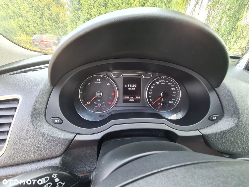 Audi Q3 2.0 TDI Quattro S tronic - 13