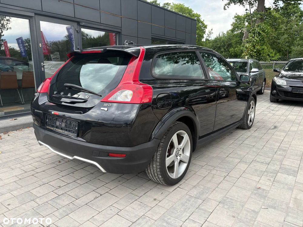 Volvo C30 1.6D - 6