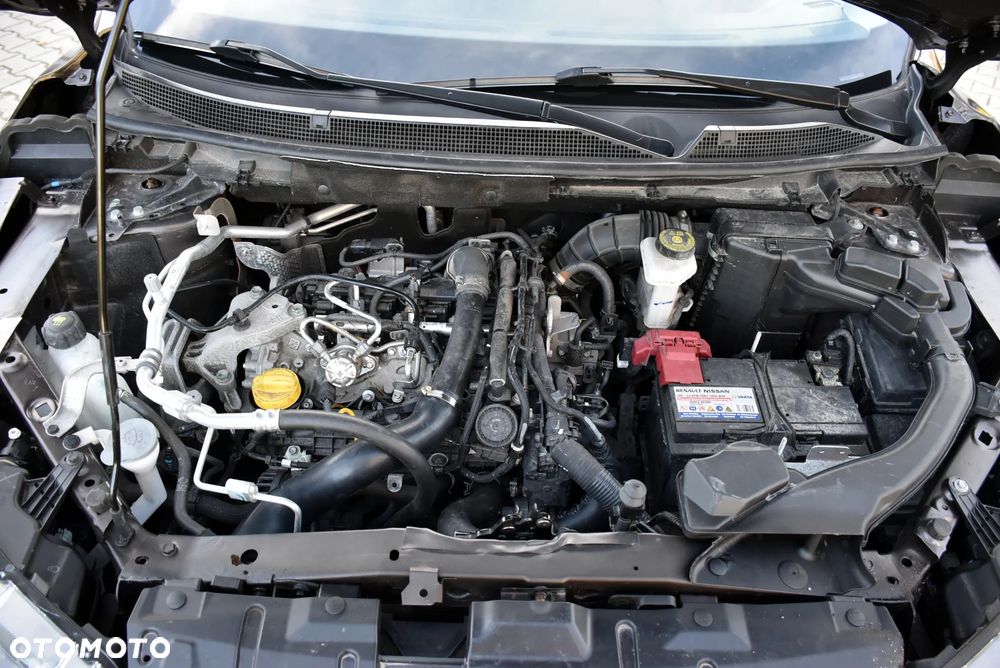 Nissan Qashqai - 36