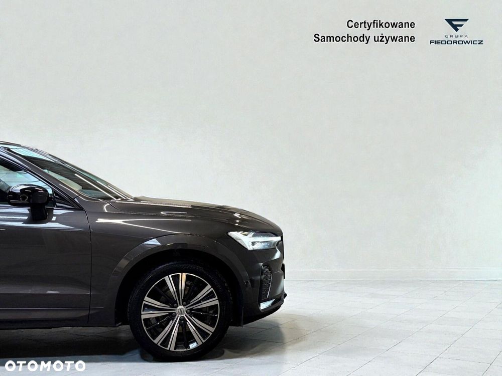 Volvo XC 60 B4 D AWD Plus Dark - 10