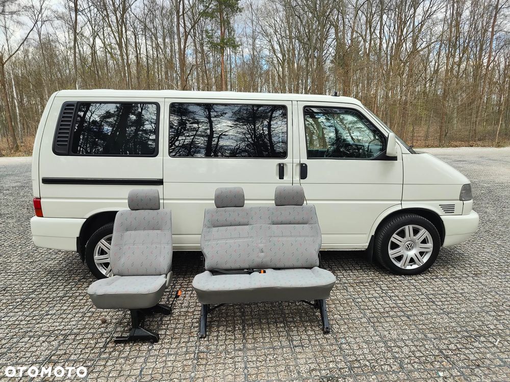 Volkswagen Transporter - 30