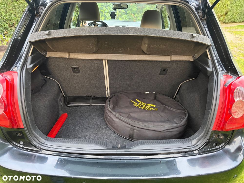 Toyota Auris 1.6 VVT-i Prestige MM - 12
