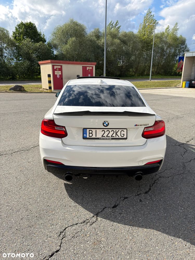 BMW Seria 2 - 6