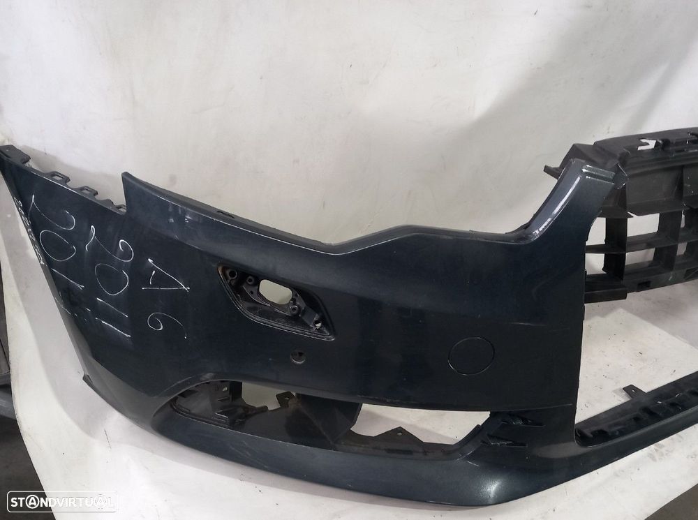 Pára-choques frente AUDI A6 (4G2, 4GC, C7) - 2