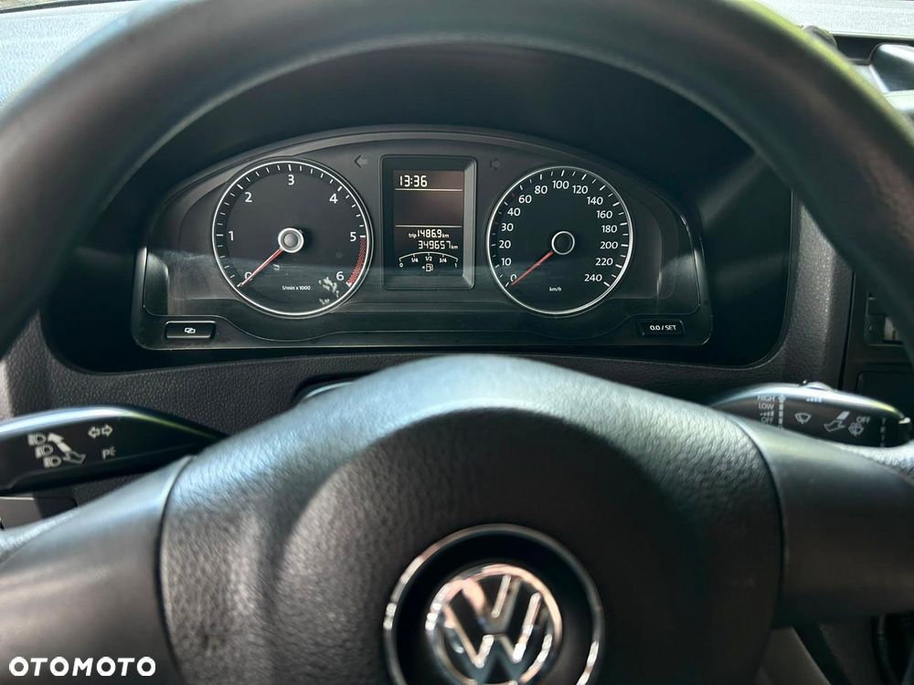 Volkswagen Transporter T5 Lift Long - 7