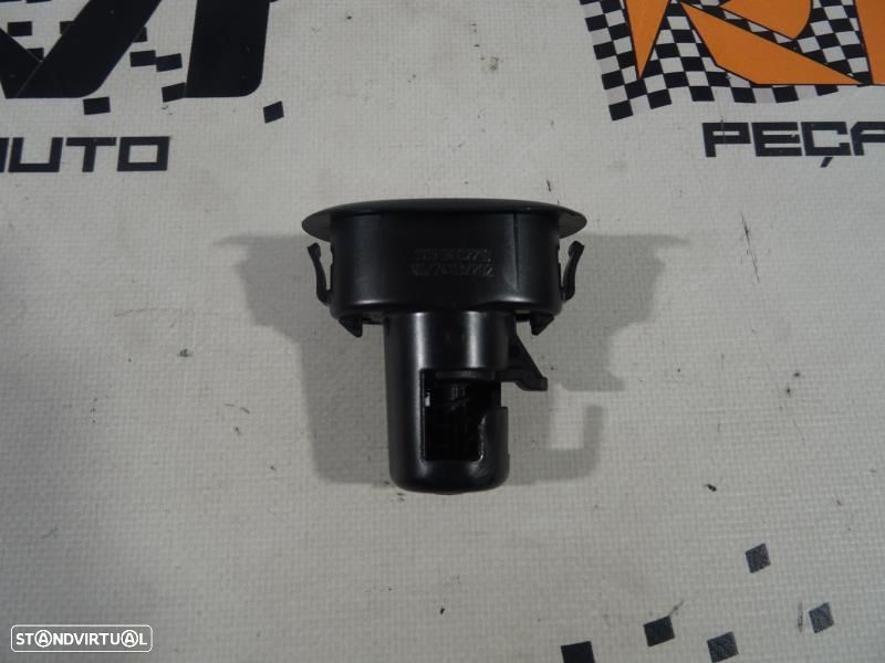 Botão De Porta Luvas Mini Mini (R56)  Botão Porta Luvas Mini R56 - 3