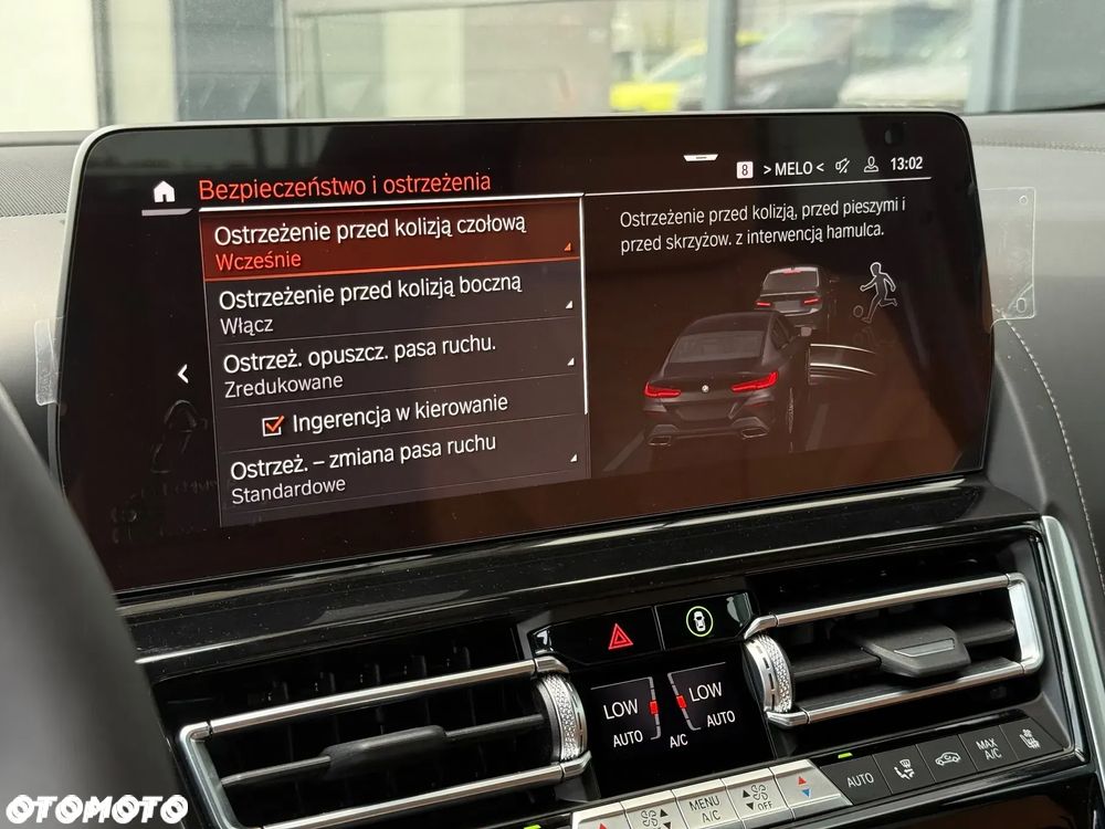 BMW Seria 8 - 23