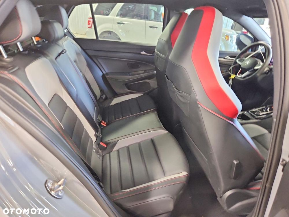 Volkswagen Golf 2.0 TSI BMT GTI Performance DSG - 10