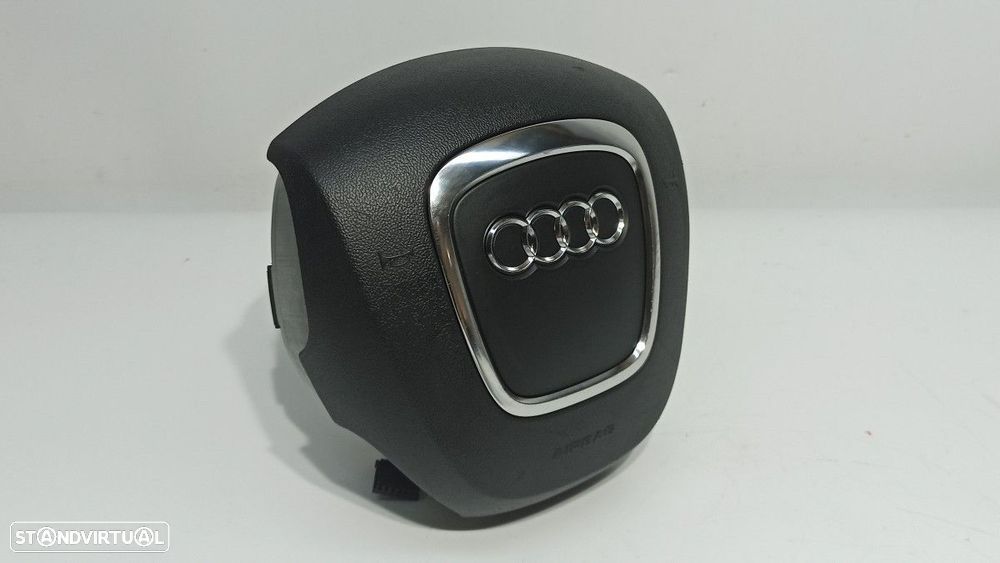AIRBAG FRENTE ESQUERDO AUDI A8 (4E2) 3.2 - 5