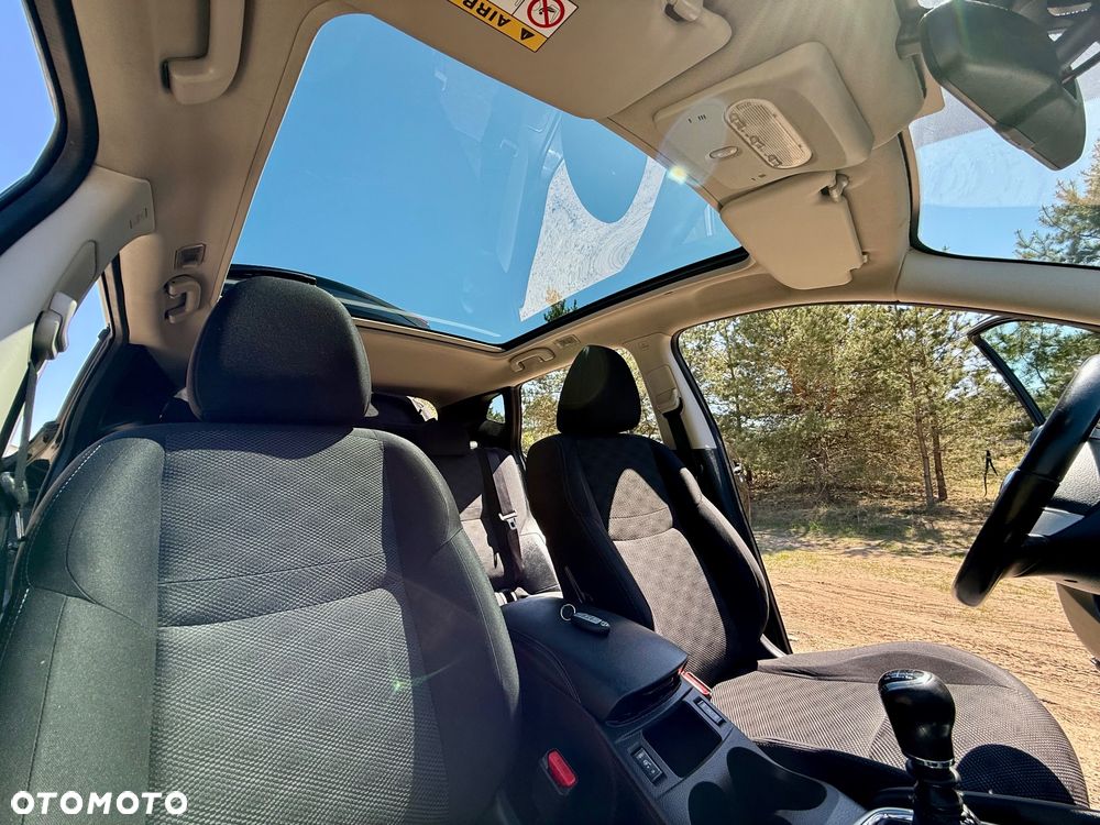 Nissan Qashqai 1.5 dCi Tekna - 40
