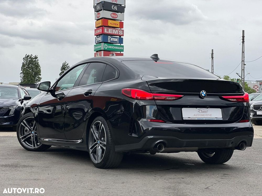 BMW Seria 2 220d xDrive AT - 6