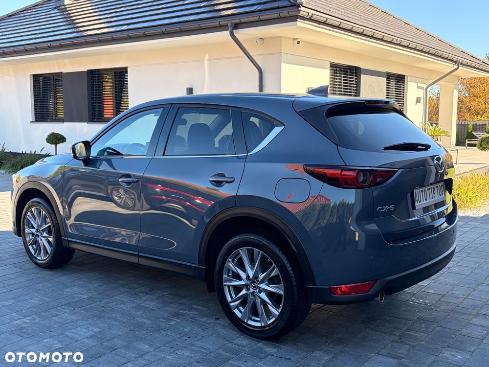 Mazda CX-5 - 3
