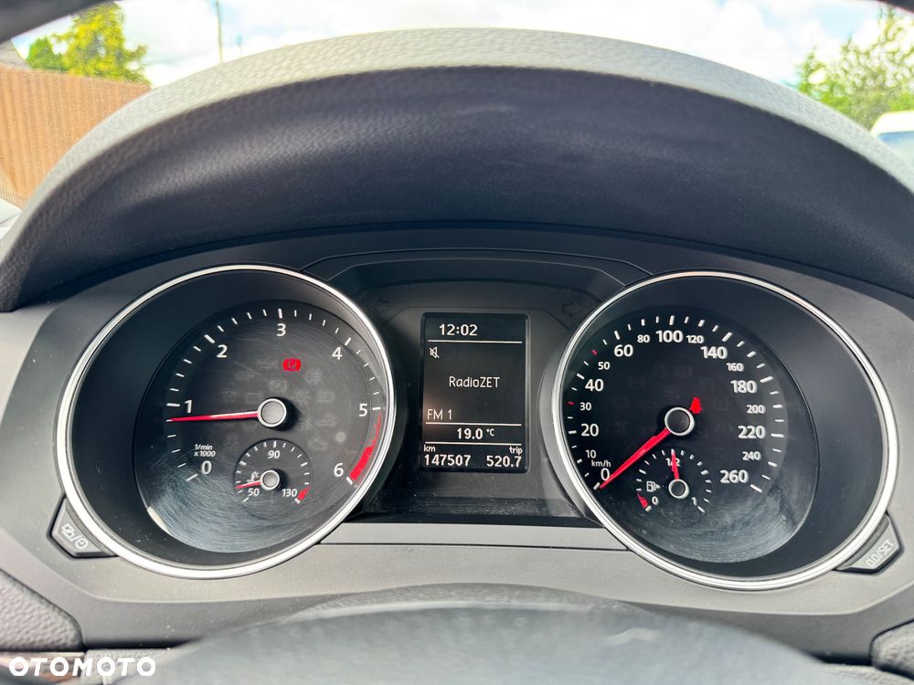 Volkswagen Jetta 2.0 TDI DPF BMT Highline - 21