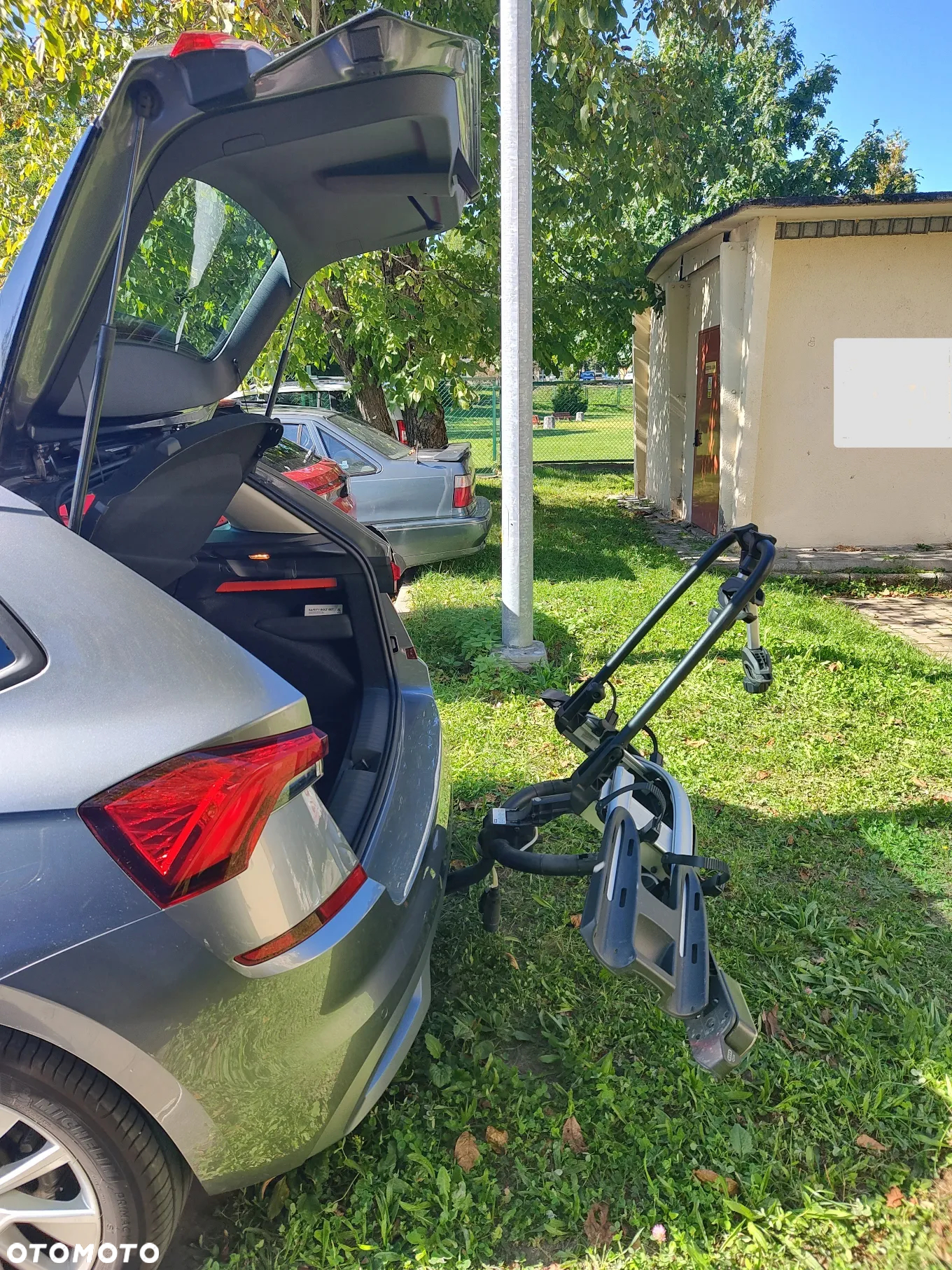 Skoda Kamiq 1.5 TSI Style DSG - 37