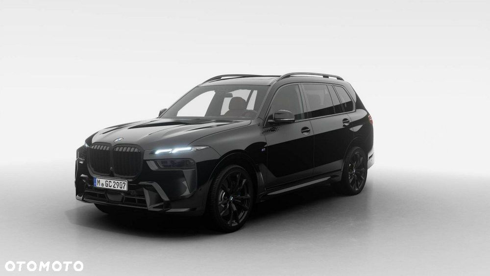 BMW X7 - 3