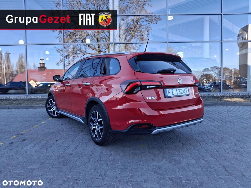 Fiat Tipo - 4