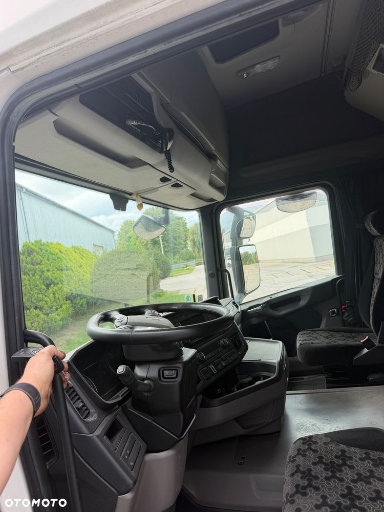 Scania R450 - 4
