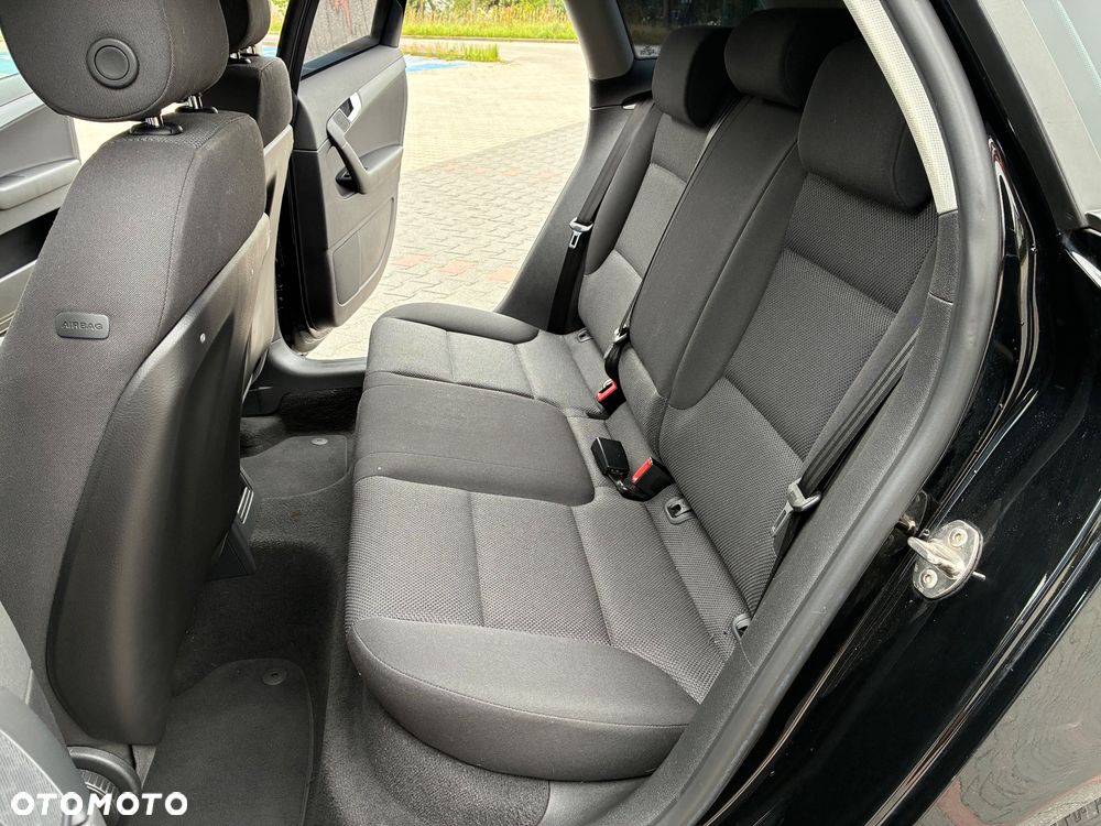 Audi A3 Sportback - 12