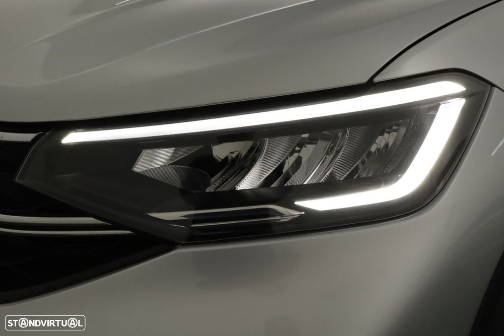 VW Taigo 1.0 TSI Urban DSG - 5