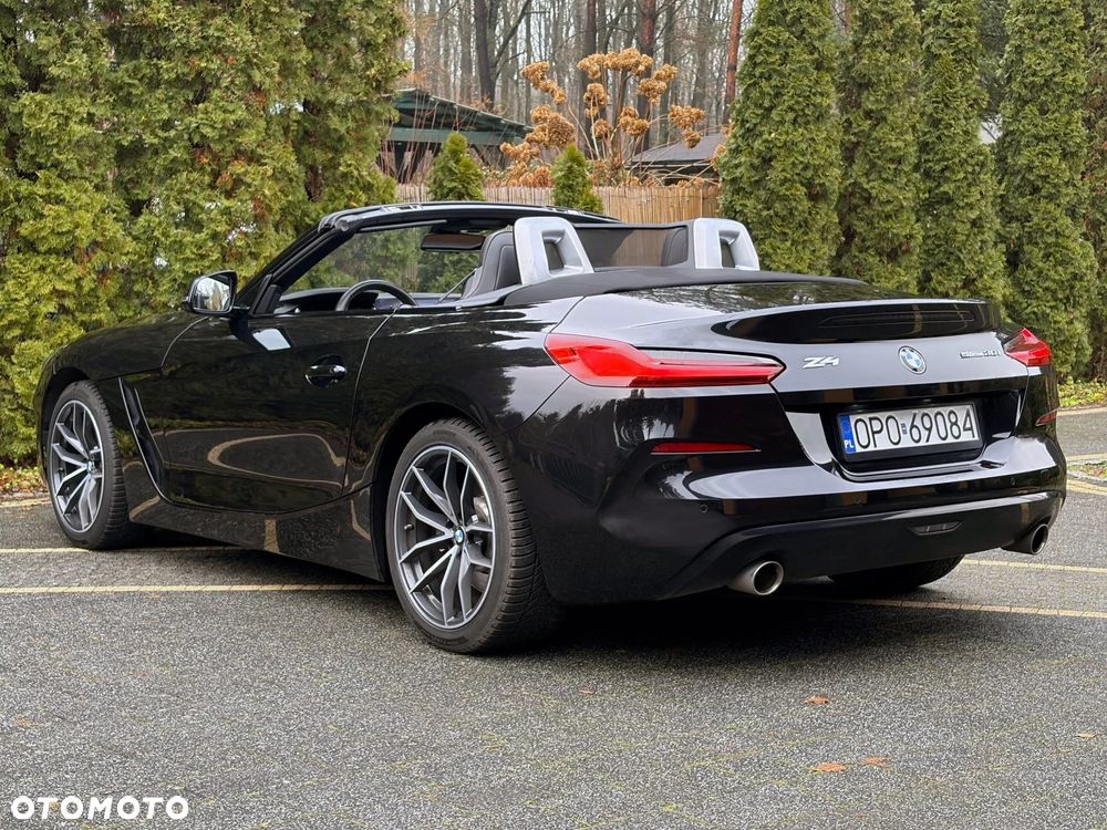 BMW Z4 sDrive30i Sport Line - 3