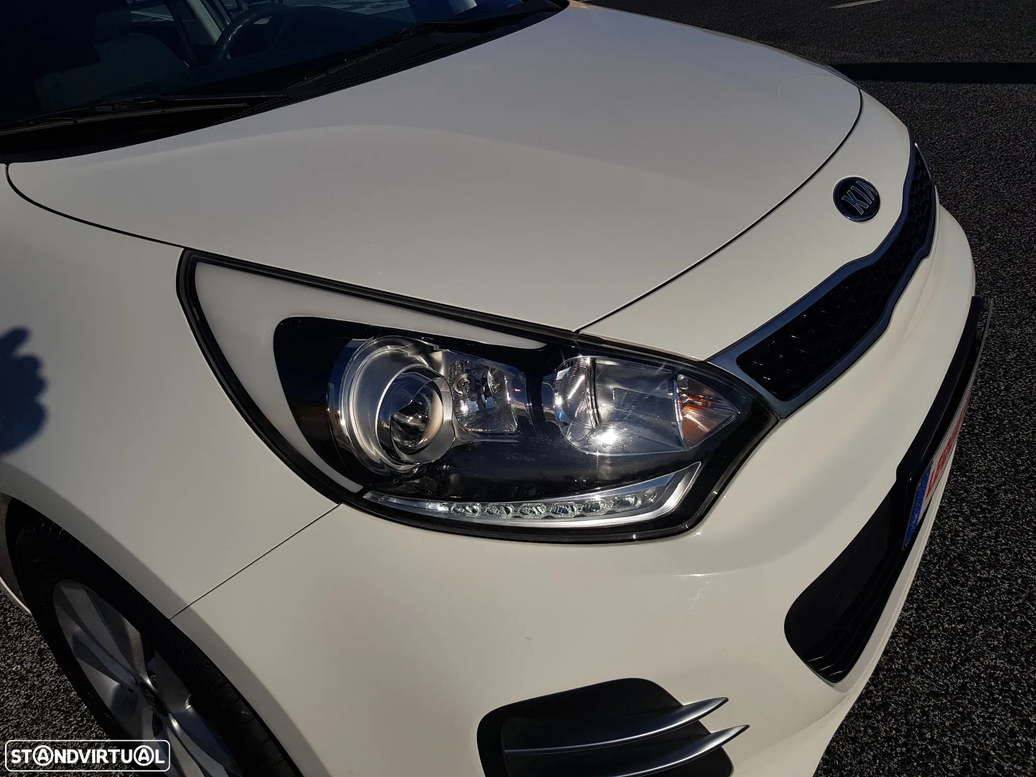Kia Rio 1.1 CRDi TX ISG - 60