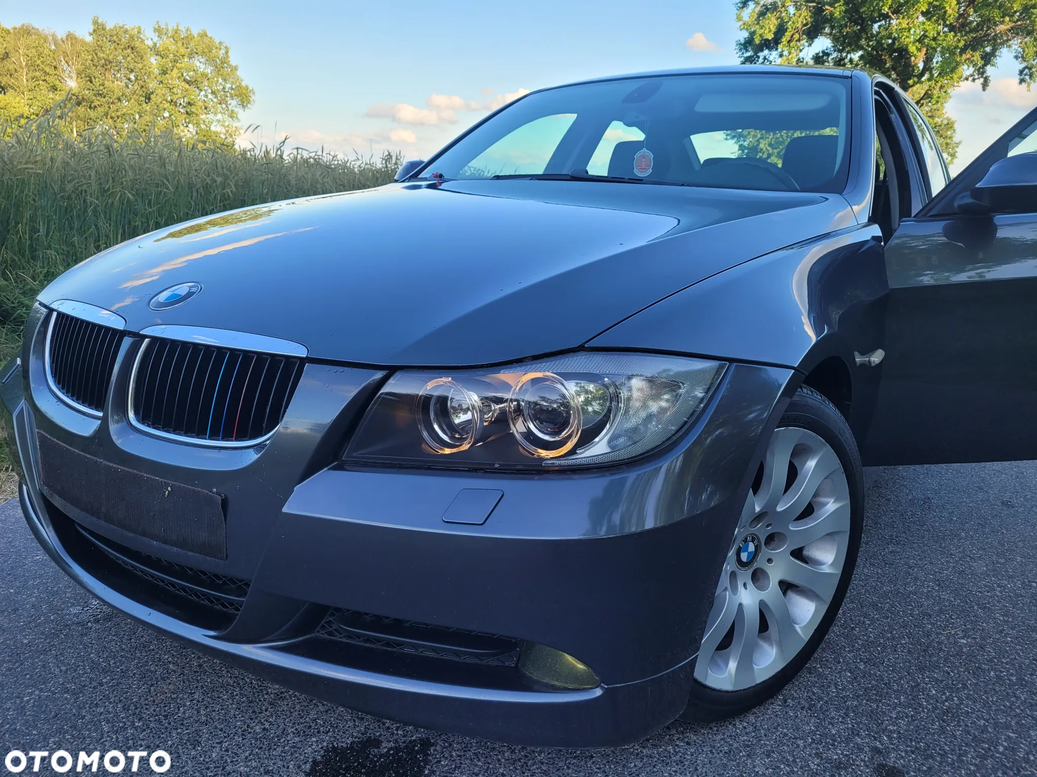 BMW Seria 3 318d - 31
