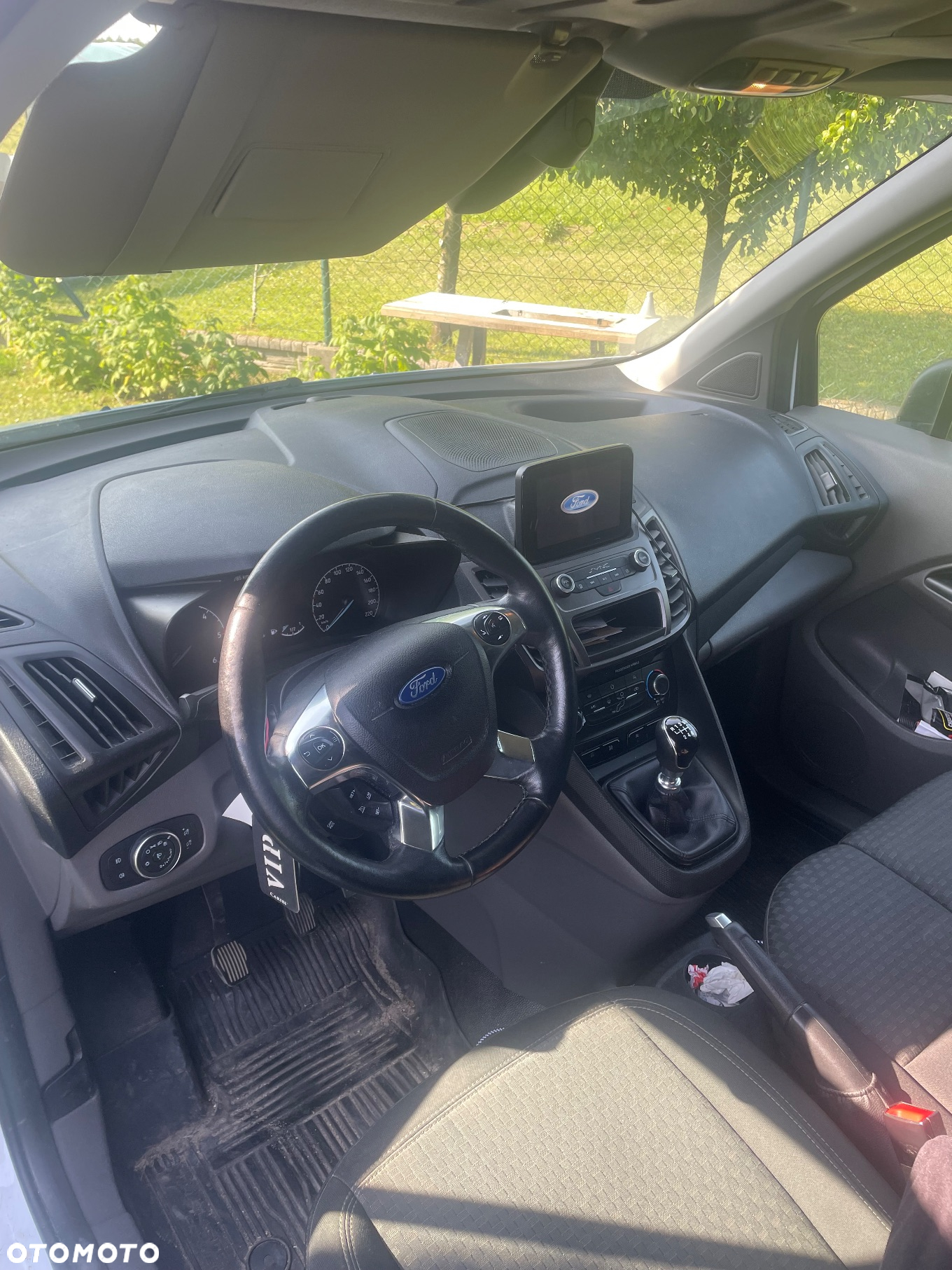 Ford Transit Connect 220 L1 Trend - 6