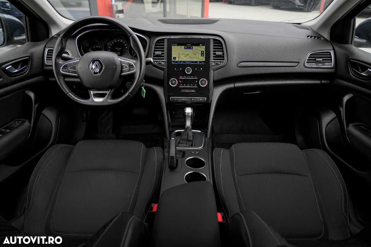 Renault Megane - 17