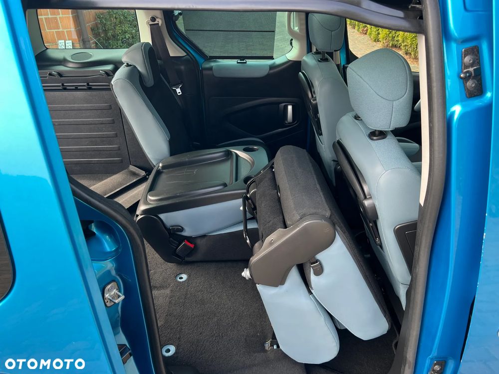 Citroën Berlingo - 29