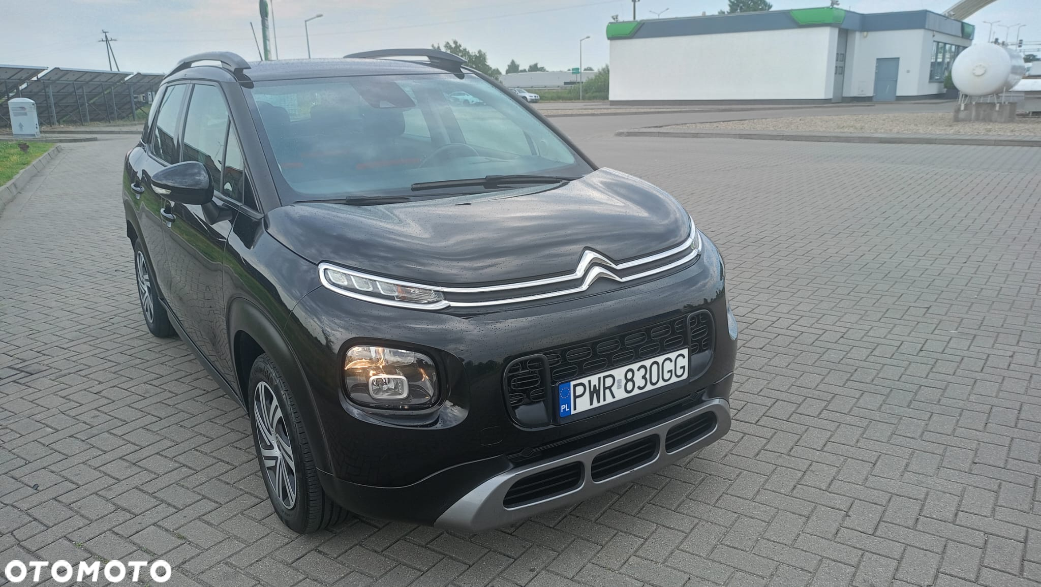 Citroën C3 Aircross PureTech 110 Stop & Start Feel - 3