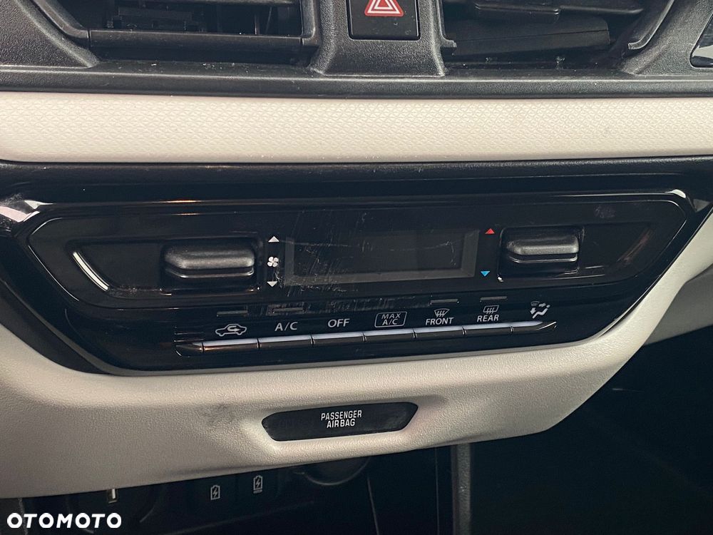 Suzuki Swift 1.2 Dualjet SHVS Premium Plus CVT - 18