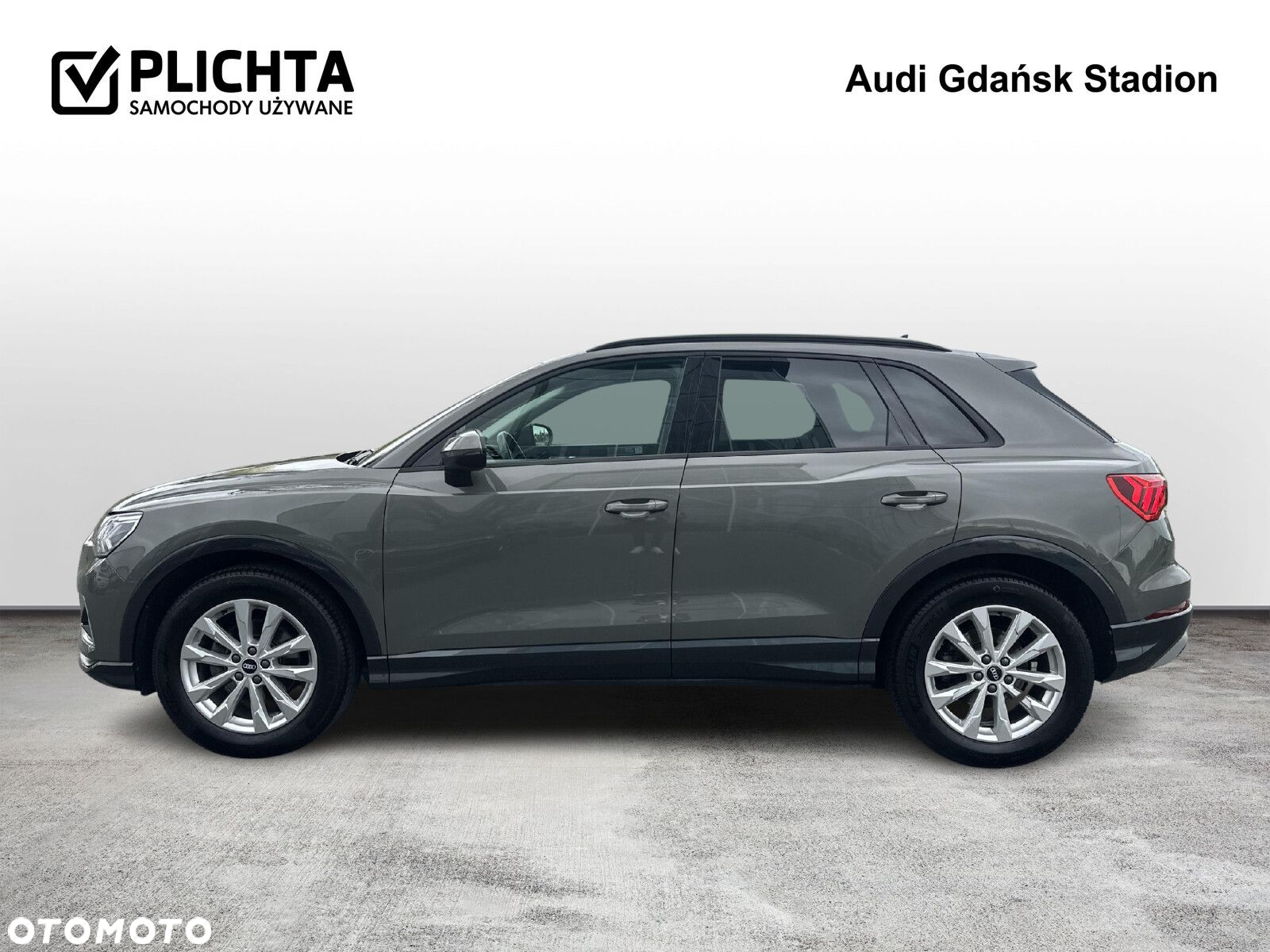 Audi Q3 - 3