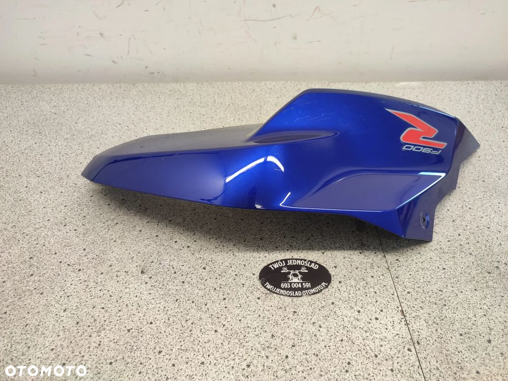 Nakładka na bak, osłona, owiewka zbiornika paliwa BMW F900R F900 R F 900 R F 900R - 4