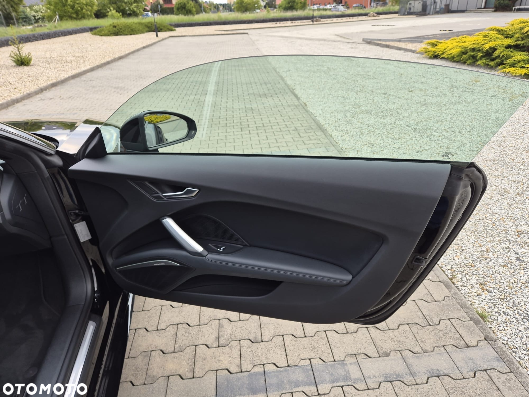 Audi TT Coupé 2.0 TFSI Quattro S tronic - 31