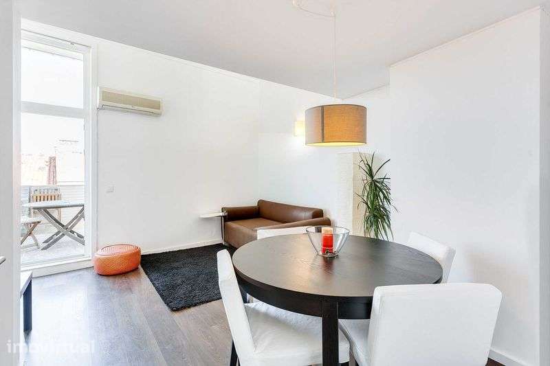 Arrendamento de duplex Mezanine - 800m do Parque da cidade - Grande imagem: 2/12