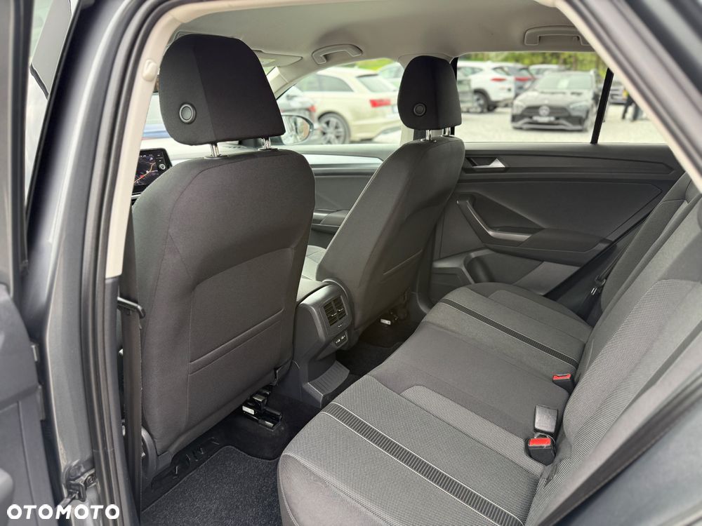 Volkswagen T-Roc 1.5 TSI GPF ACT IQ Drive DSG - 9