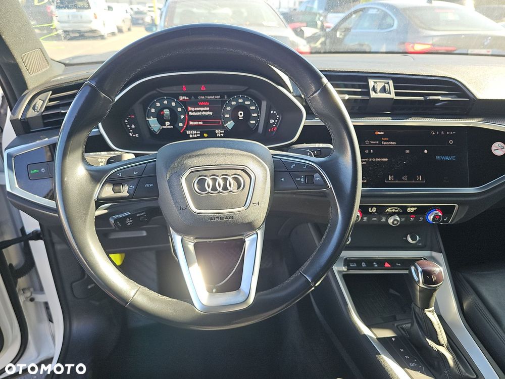 Audi Q3 45 TFSI Quattro S tronic S line - 7