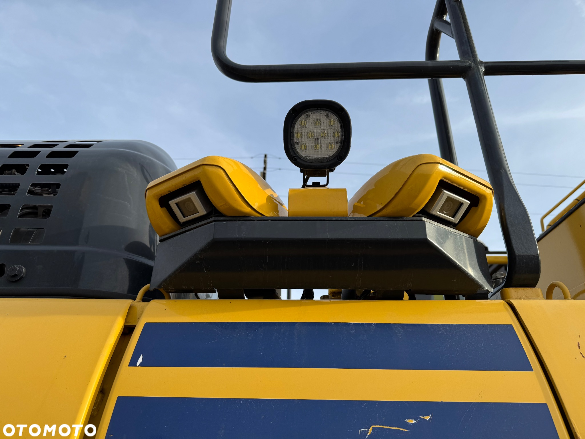 Komatsu PC210 LC-11 23 TONY - 15