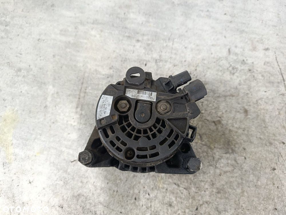 ALTERNATOR CITROEN C4 I 9646321880 0124525035 1.6 HDI - 3