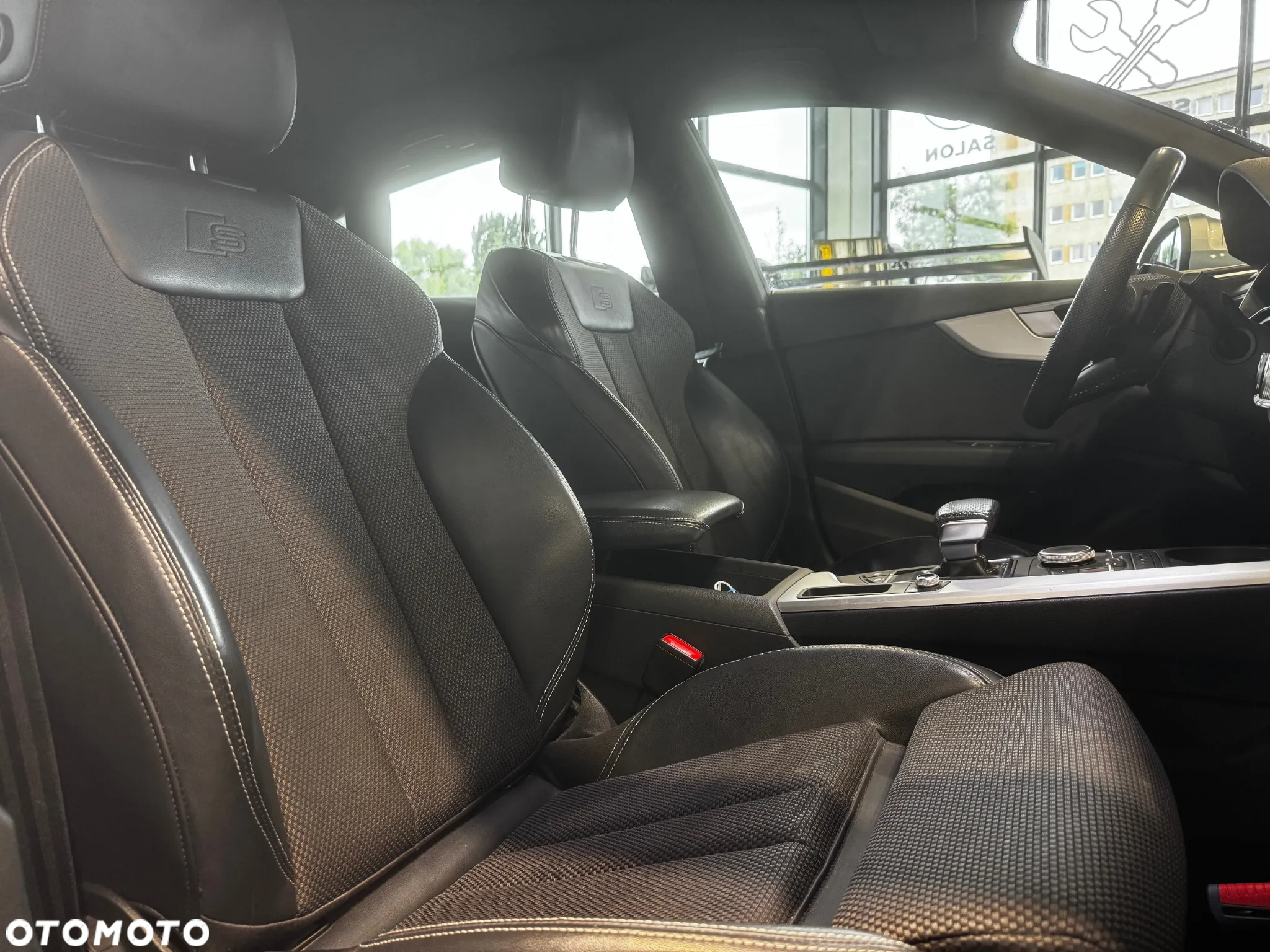 Audi A5 - 22