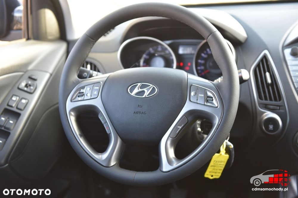 Hyundai ix35 - 22
