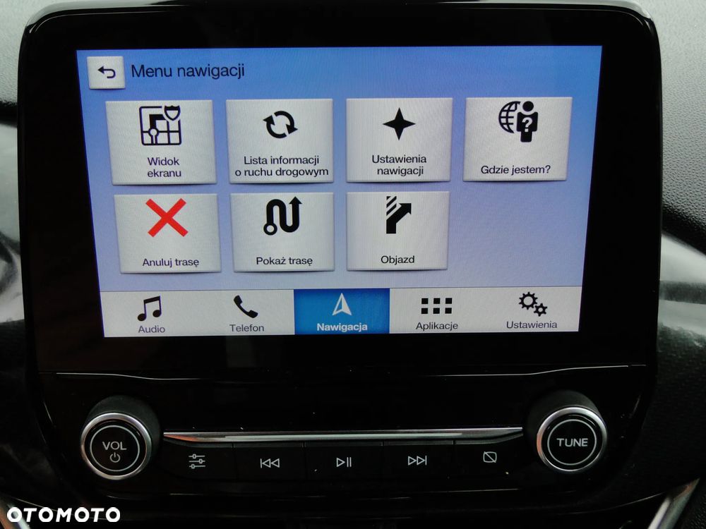 Ford Fiesta - 11