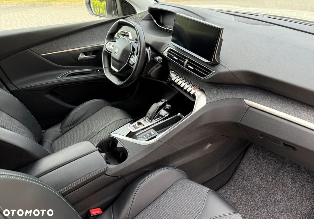 Peugeot 5008 BlueHDi 180 EAT8 Allure Pack - 21