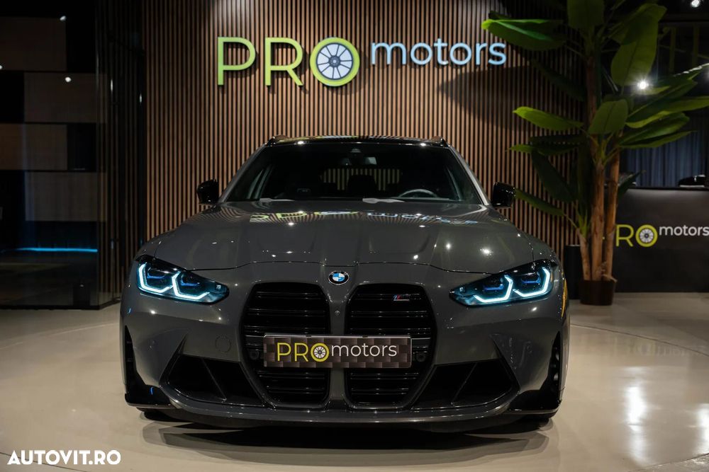 BMW M3 - 6