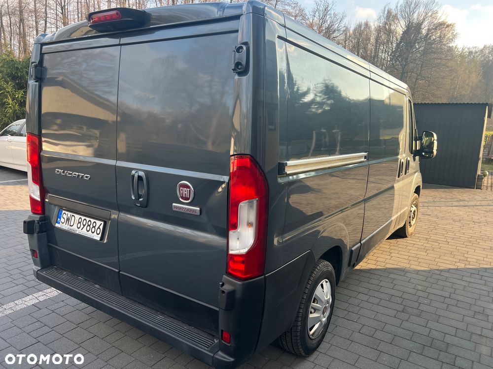 Fiat DUCATO - 11