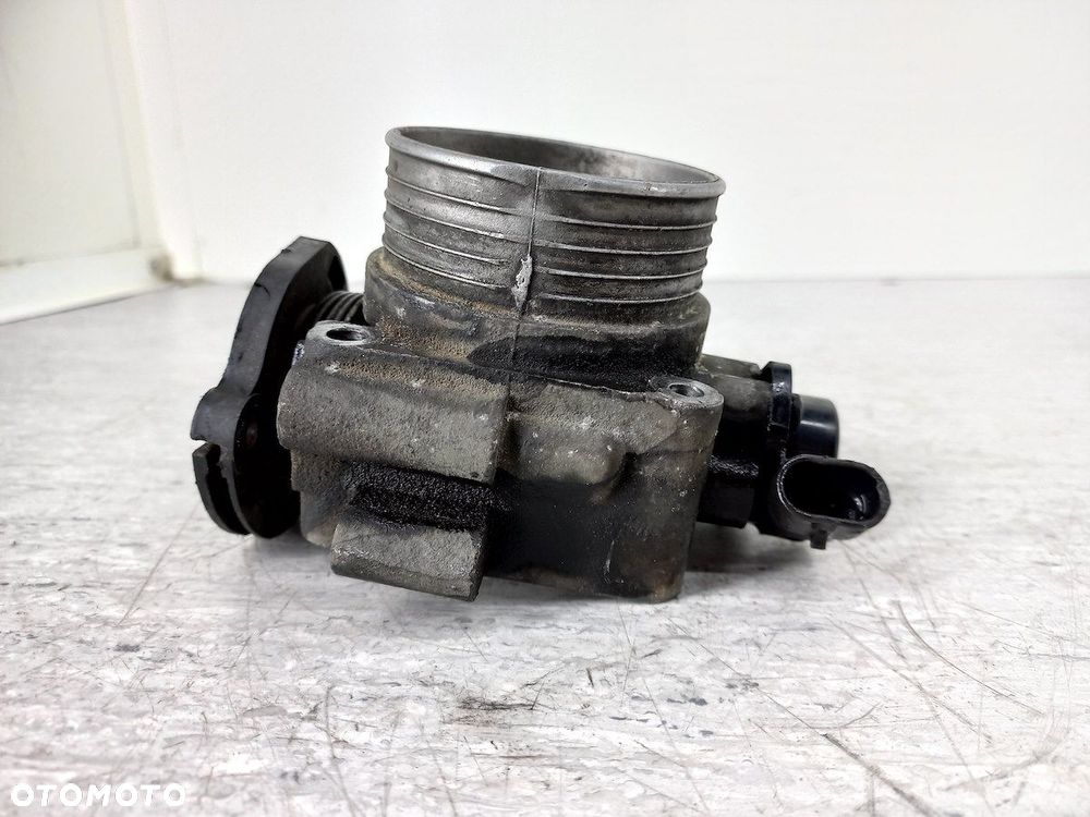 PRZEPUSTNICA VOLVO V40 I 9186780 1.8 16V - 1
