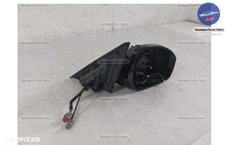 Oglinda Electrica Dreapta originala Vogue Land Rover  Range Rover  4 [ - 2
