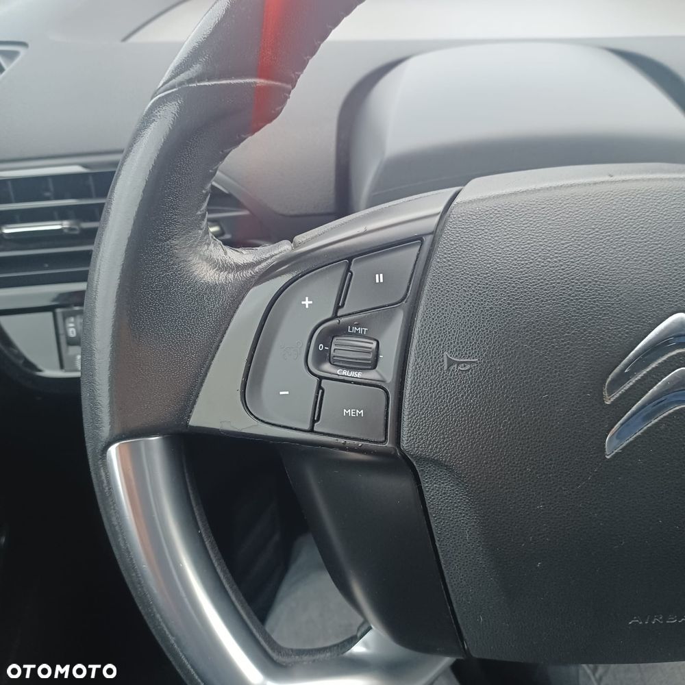Citroën C4 Picasso BlueHDi 120 Exclusive - 7