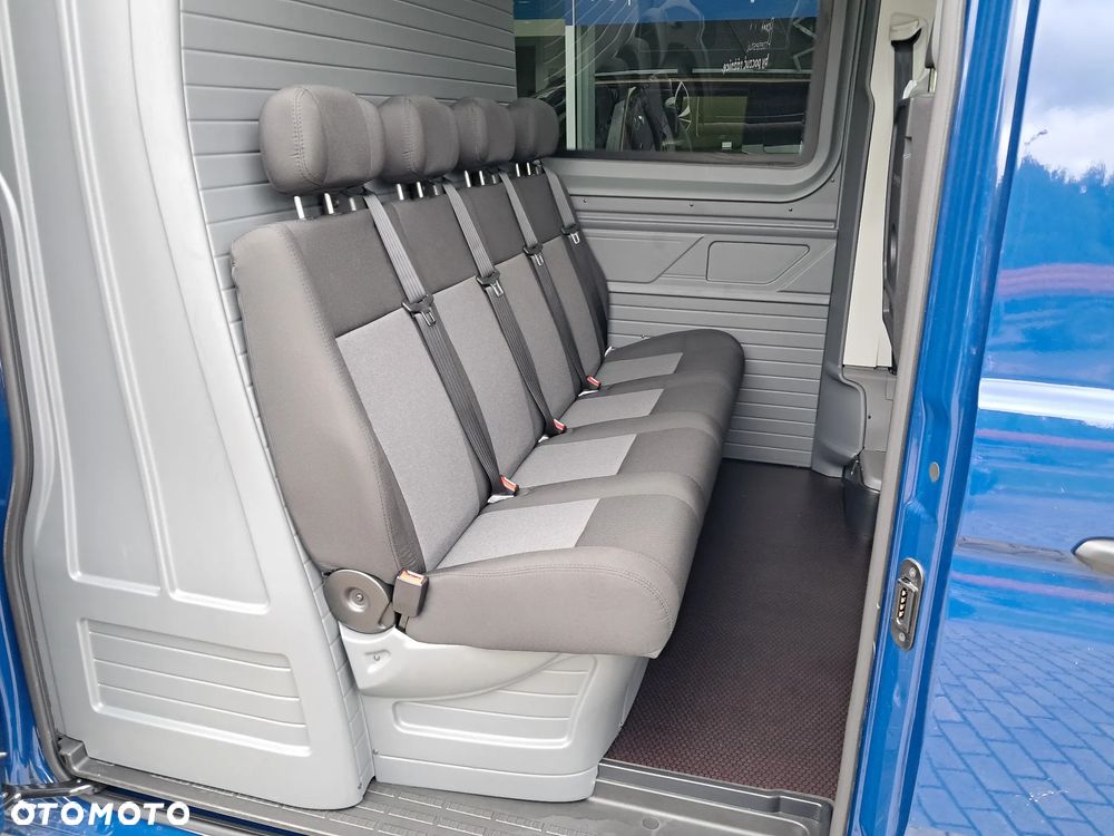 Volkswagen Crafter - 7